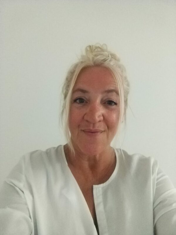 Stéphanie Buffard - Intervenante en Soutien Scolaire