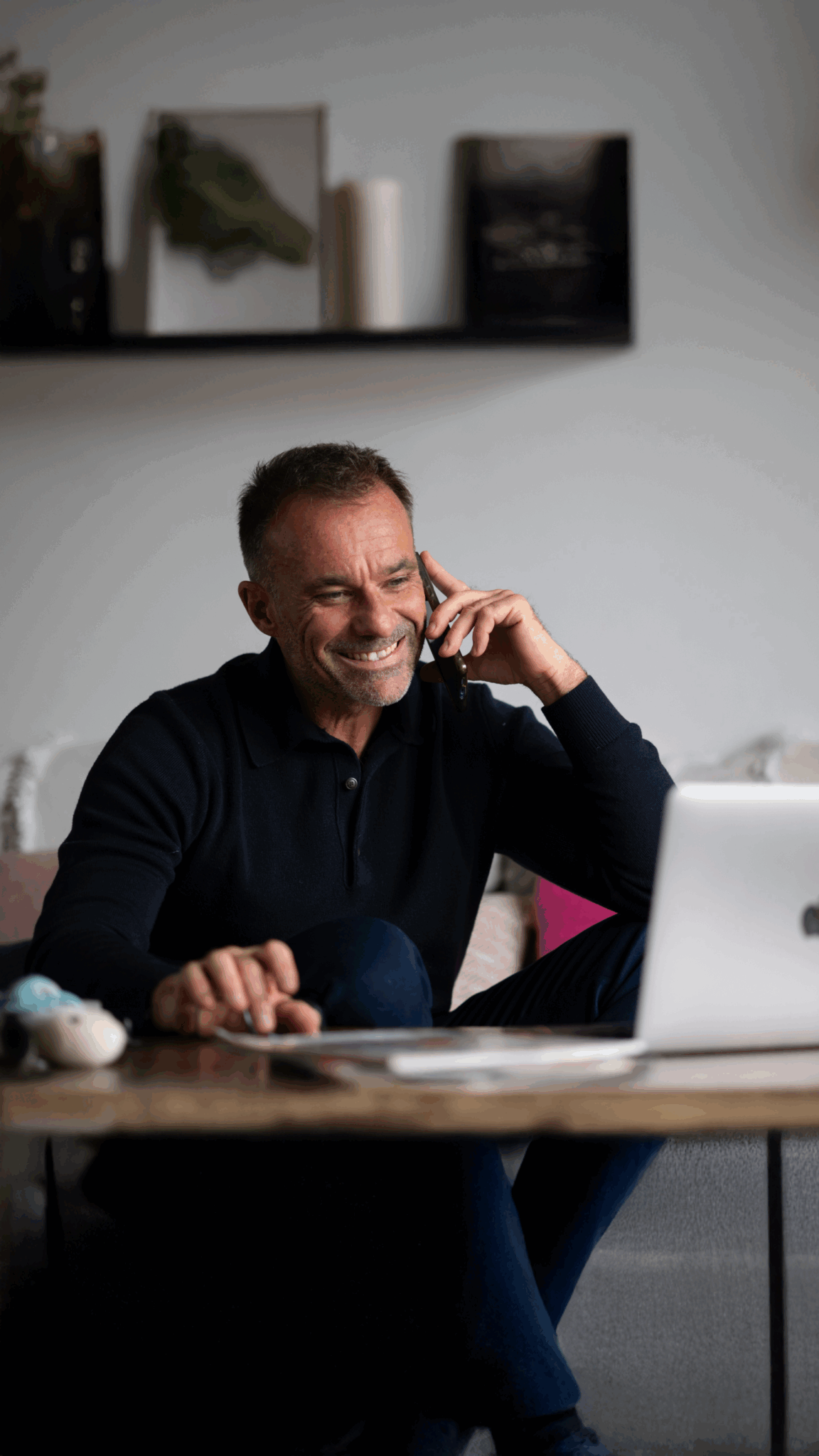 Dardel Développement - Nous contacter