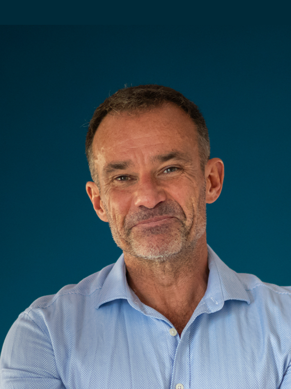 Xavier DARDEL - Mentor en Développement Scolaire et Familial